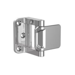 Pemko PDLAA Privacy and Security Door Latch