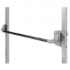 Locinox PUSHBAR-L-1400 Push Bar