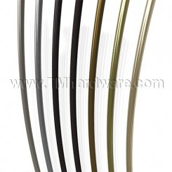 Rockwood MegaCurve RM2010 Long Bow Pull - Flat Ends