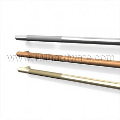 Rockwood NeoMax RM3206 - RM3226 - Push Bar - Round Ends