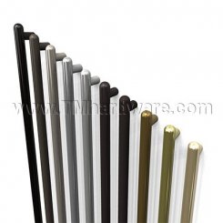 Rockwood MegaTek RM3320 - RM3322 Straight Pull - Round Ends
