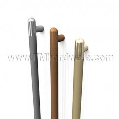 Rockwood NeoMax RM3420 - RM3422 Straight Pull - Round Ends
