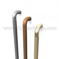 Rockwood NeoMax RM3440 - RM3442 Straight Pull - Bent Ends