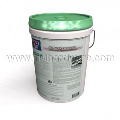 Wooster Skimcrete XL Easy Mix Leveling Compound for Treads and Nosings, 50 LB Drum