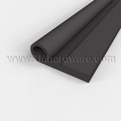 Zero #328N Neoprene .25" Bulb Replacement