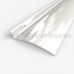 Exterior Door Rain Diverter