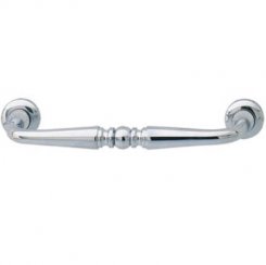 Hafele Windsor Collection Cabinet Pull