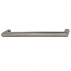 Hafele Voyage Collection Cabinet Pull, 6.25" CTC Length / 160 mm