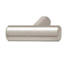 Hafele Elemental Collection T-Knob