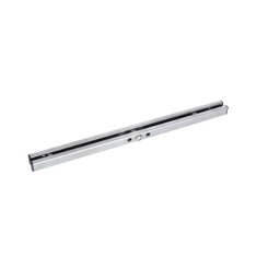 Locinox RAIL-FIT, Stainless Steel Accessory for Gate Closer Installation on Barred Fencing