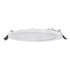 Topaz 6PK 6" Slim Fit LED Recessed Downlights, 9.5W - 12W, CCT Selectable