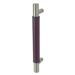 Rockwood RM6500 - RM6510 Straight Surface Wrapped - Flat Ends for Cabinets, Casework & Closet Doors