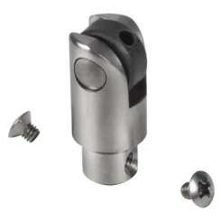Locinox ROLLTOP Adjustable Rollerbolt