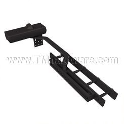 Rixson 1351, Door Closer, Exterior Gate Closer