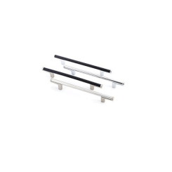 Regatta Cabinet Pull - Satin Nickel