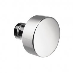 Orion Entry set in Flat Black