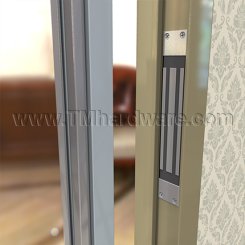 Securitron M34R Recessed Magnalock, Electronic Lock
