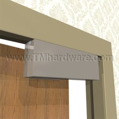 Securitron M68 Magnalock, Electronic Lock
