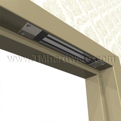 Securitron SAM Shear Aligning Magnalock, Electronic Lock, with Narrow Strike Plate