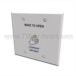 Securitron WSS-WSD Wave Sense Switch, Single Gang