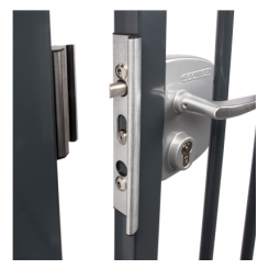 Locinox Protection Plate SHIELD-SA