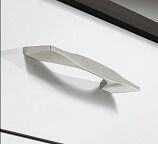 Hafele Avignon Collection Cabinet Pull