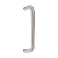 Trimco Straight Bent Pull