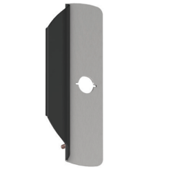 Actual Image of Ives VR810-NL-V Vandal Resistant Trim
