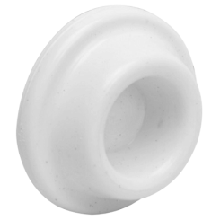 Actual Image of Ives 411R-W Wall Bumper