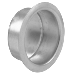 Actual Image of Ives 218 Flush Pull