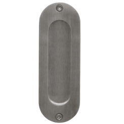 Actual Image of Ives 919 Flush Pull