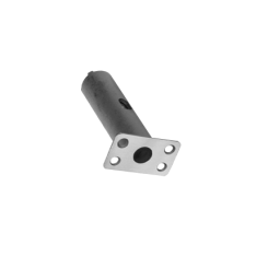 Actual Image of Ives FB42 Automatic Flush Bolt
