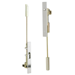 Actual Image of Ives FB51P Constant Latching Flush Bolt