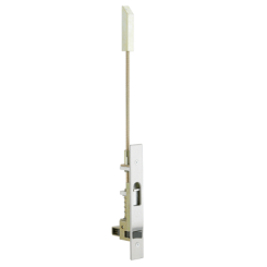 Actual Image of Ives FB53 Constant Latching Flush Bolt