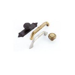 Versailles, Appliance Pull - Oil Rubbed Bronze