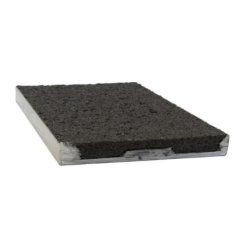 Wooster Spectra WP1, WP24 Safety Treads, Recessed into Step, .75" - 2.0625" Depth