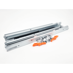TMH TH5003P1 Series Under Mount Slides