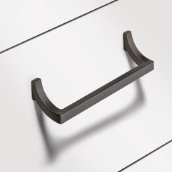 Häfele Design Model H2190 Handle, 64 - 320 mm CTC