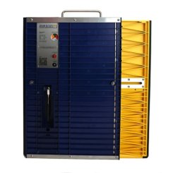 Dam Easy® Small, Flood Barrier Door Dam, with Inflatable Seal
