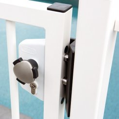 Locinox KIDLOC Gate Knob