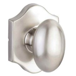 Yale Expressions Maguire Rosette with Walker Knob Polished Brass (US3) Finished