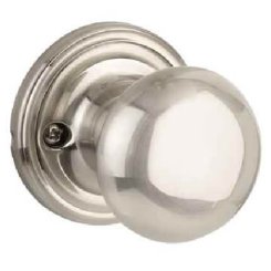 Yale Expressions Maguire Rosette With Walker Knob -  Oil Rubbed Bronze (US10B) Finished