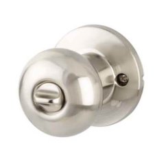 Yale Expressions Owen Rosette With Walker Knob Oil Rubbed Bronze (US10B) Finished