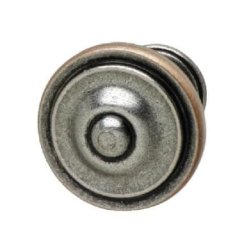 Hafele Havana Collection Knob, 36mm Diameter