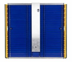 Dam Easy® Flood Barrier Door Dam Security Cover