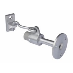 Rockwood, Door Stopper with Hook for Door Hold - QuickShip