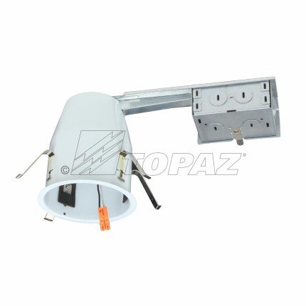 Topaz RH4/RLED/IC/AT-28 Downlight Housing