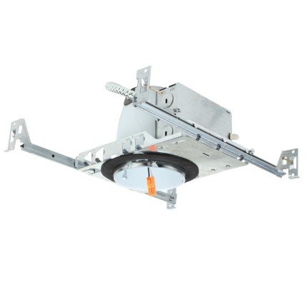 Topaz RH4/NLED/IC/AT-28 Recessed Downlight Housing