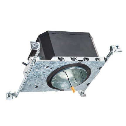 Topaz RH6/NLED/IC/AT/F-28 Recessed Downlight Fire Rated Housing