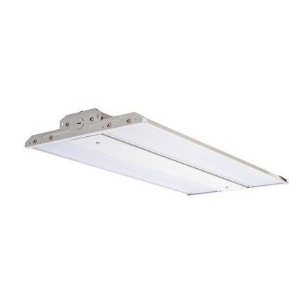 Topaz F-LHB90W/50K/F-96 LED Linear High Bay Luminaries, 90W, 5000k CCT